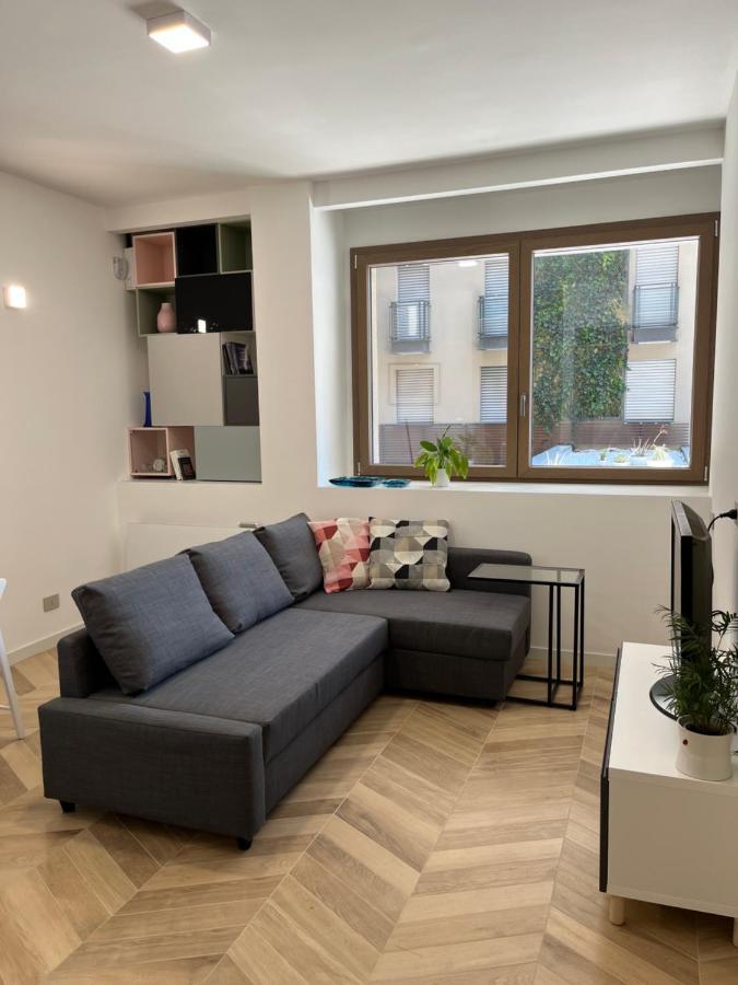 Trastevere Cozy Apartment Rome Extérieur photo