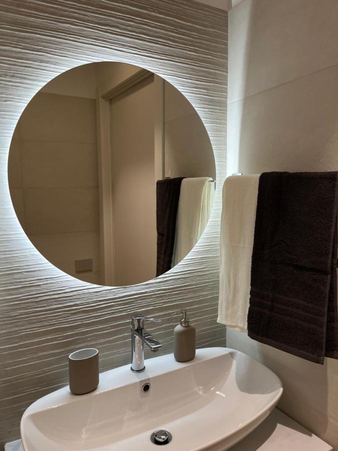 Trastevere Cozy Apartment Rome Extérieur photo