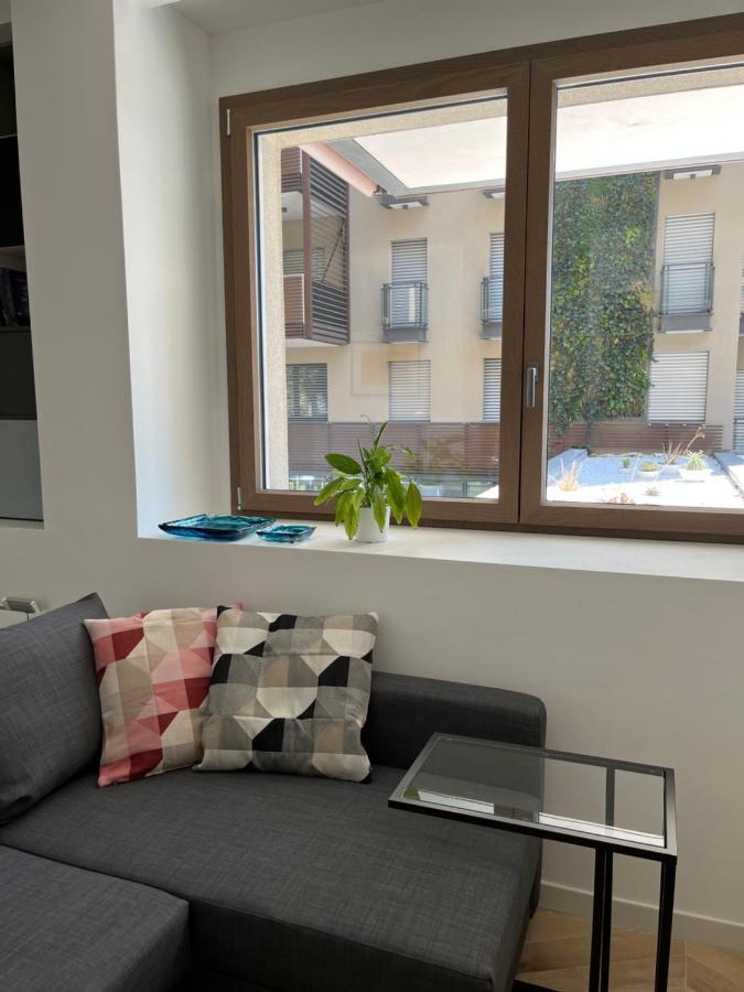 Trastevere Cozy Apartment Rome Extérieur photo